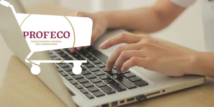¿Cuáles son las tiendas en línea con más quejas ante la Profeco?