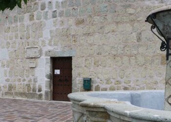 Foto: Adrián Gaytán – archivo // La mayor suma de apoyos ha sido para la Casa de la Cultura Oaxaqueña, organismo descentralizado del gobierno estatal.