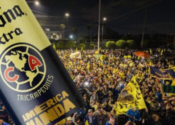 Corona lanza lata edición especial por el tricampeonato del América