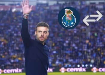 ¡En duda la continuidad de Anselmi con Cruz Azul!