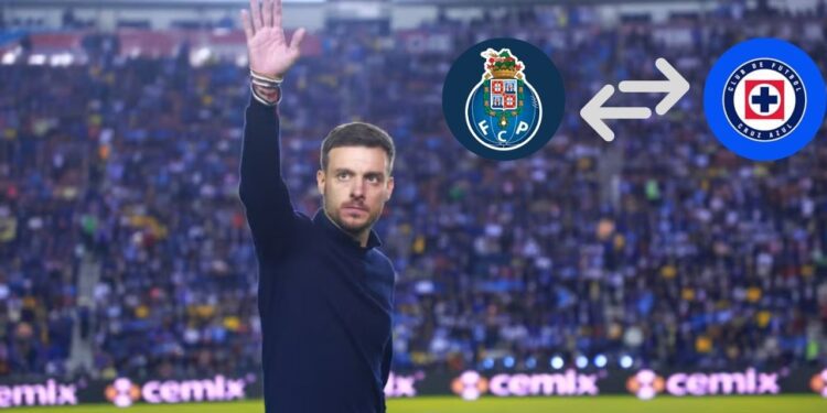¡En duda la continuidad de Anselmi con Cruz Azul!