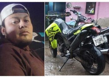 Intensifican la búsqueda de Hugo Alberto Sierra Basilio y otras seis personas en Oaxaca