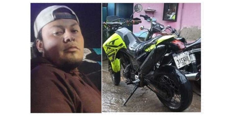 Intensifican la búsqueda de Hugo Alberto Sierra Basilio y otras seis personas en Oaxaca
