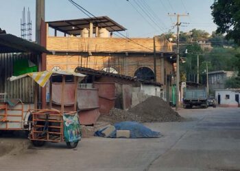 Decepciona a vecinos de la colonia Guadalupe el actuar del Comité de la Regiduría.