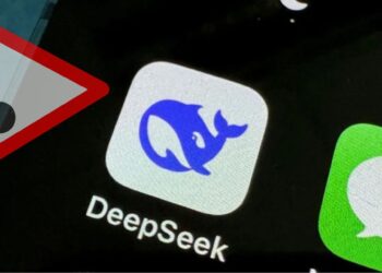 DeepSeek: La IA china que desata miedo por privacidad, censura y seguridad