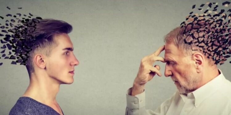 ¿Qué es la demencia temprana y qué la provoca? Esto dice la OMS