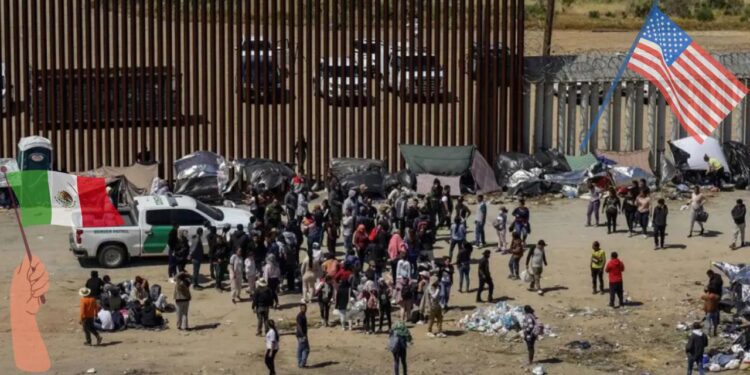 ¿Cuáles son los derechos de los mexicanos en EE. UU. ante medidas migratorias de Trump?