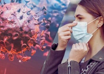 ¡Lo que faltaba! Metapneumovirus Humano (HMPV) llega a México; NL reporta dos casos