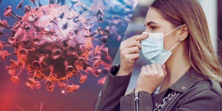 ¡Lo que faltaba! Metapneumovirus Humano (HMPV) llega a México; NL reporta dos casos