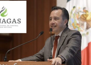 Cuitláhuac García será el nuevo director de CENEGAS
