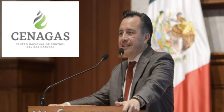 Cuitláhuac García será el nuevo director de CENEGAS