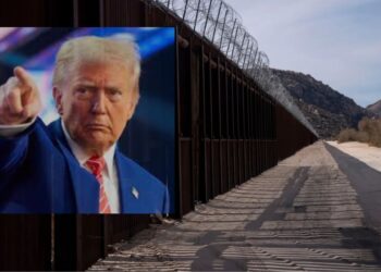 ¿Qué esperar del plan de Donald Trump para la frontera con México?