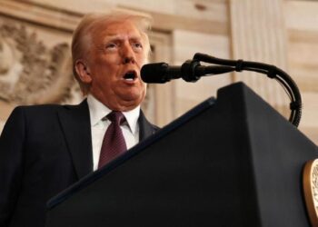 Trump anuncia nuevos aranceles para países extranjeros