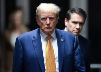 Trump será sentenciado el 10 de enero: Caso de pago a la actriz porno Stormy Daniels