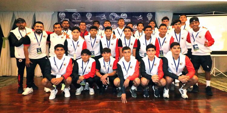 Dragones de Oaxaca estará apoyando a la Selección Sureste de la Liga TDP.