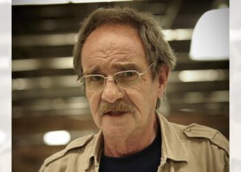Eduardo Monteverde falleció a la edad de 76 años; se desconocen las causas de su muerte.