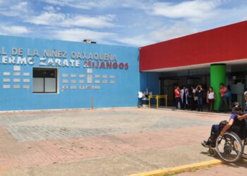 Tendrá el Hospital de la Niñez “semaforización” de oncológicos