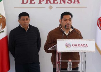 Foto: Luis Alberto Cruz // El servicio de agua potable recae en el gobierno estatal, a través de los Servicios de Agua Potable y Alcantarillado (SOAPA).