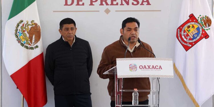 Foto: Luis Alberto Cruz // El servicio de agua potable recae en el gobierno estatal, a través de los Servicios de Agua Potable y Alcantarillado (SOAPA).