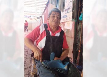 El tianguis municipal de Cuicatlán solo ha sido bandera política.