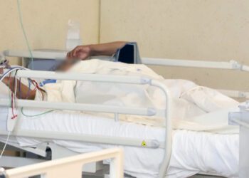 Foto: Archivo El Imparcial // En 2024, Oaxaca registró 4 mil 084 casos positivos por dengue.