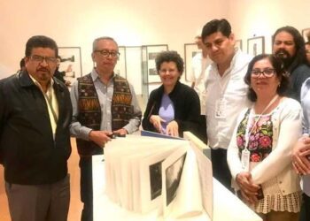 Foto: Igavec // Este mes, el MureH cumple casi tres décadas de su creación.