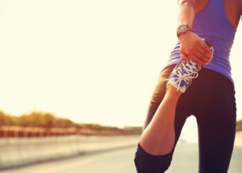 ¡Haz de 2025 tu mejor año! 7 consejos clave para una vida saludable y activa