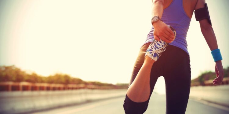 ¡Haz de 2025 tu mejor año! 7 consejos clave para una vida saludable y activa
