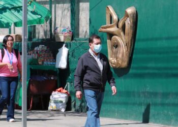 Foto: Archivo El Imparcial // El IMSS realiza de manera exitosa la Interrupción Legal del Embarazo.