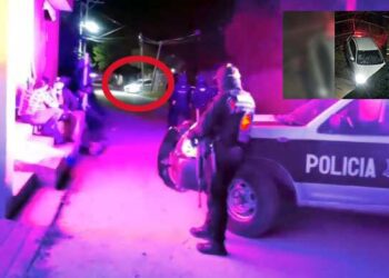 La DEA solicita información sobre el paradero de un líder del CJNG declarado muerto en Oaxaca