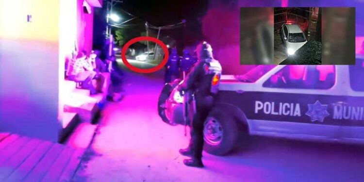 La DEA solicita información sobre el paradero de un líder del CJNG declarado muerto en Oaxaca