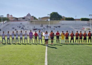 El equipo oaxaqueño regresó a la Liga TDP.