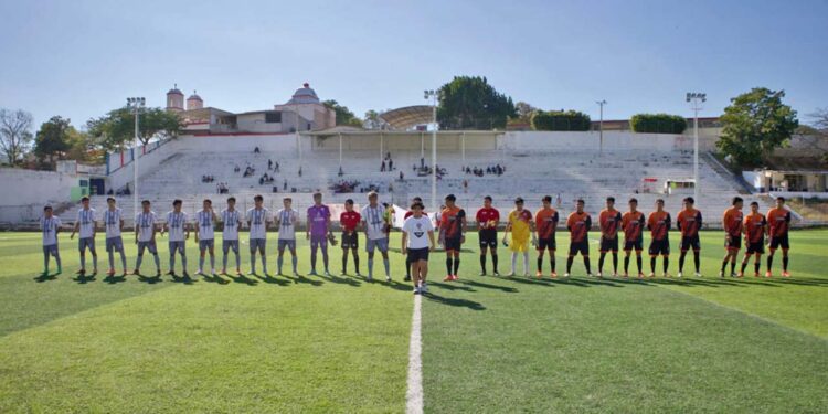 El equipo oaxaqueño regresó a la Liga TDP.