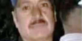 Piden apoyo para  localizar a hombre  desaparecido
