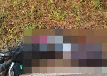 Balean a policía auxiliar en Jamiltepec