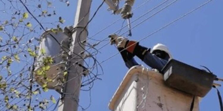 El robo de electricidad provoca cortocircuito.