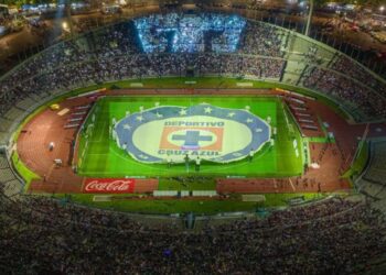 ¡Los Pumas compartirán estadio con el Cruz Azul!