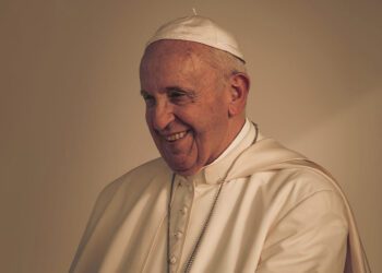 Foto: Agencias // Este documento debería haberse publicado tras la muerte del Papa Francisco.