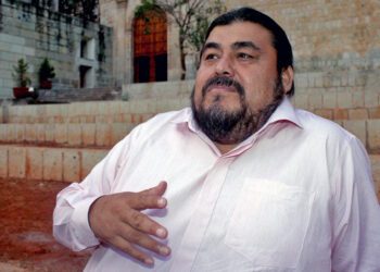 Foto: cortesía // Este es el primer cambio de titular de la Seculta en la administración de Salomón Jara.