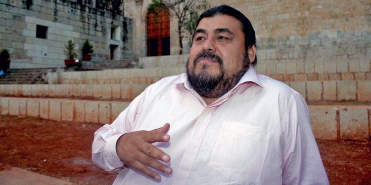Foto: cortesía // Este es el primer cambio de titular de la Seculta en la administración de Salomón Jara.