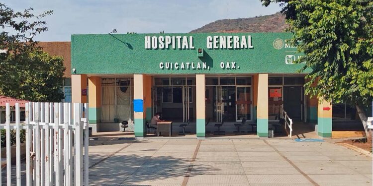 Exhortaron al gobierno a enviar a este hospital los presupuestos históricos prometidos.