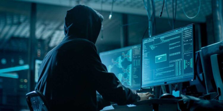 Foto: Agencias // Extorsión en las redes sociales.
