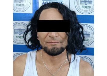 Le achacan pederastia en la Mixteca y es vinculado a proceso