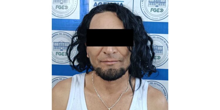Le achacan pederastia en la Mixteca y es vinculado a proceso