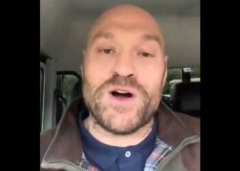 Tyson Fury anuncia su retiro del boxeo por tercera ocasión. ¿Será la definitiva?