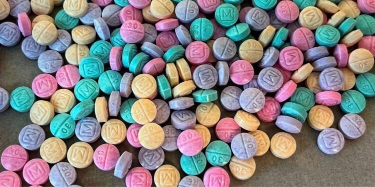 ¿Cuáles son los riesgos del fentanilo y sus efectos en la salud?
