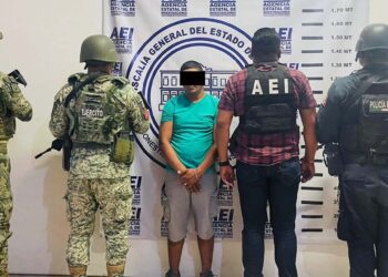 Fernando Emanuel N. enfrenta acusaciones por los delitos de daños y narcomenudeo.