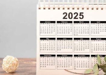 ¿Qué pasa si no vas a trabajar el lunes 3 de febrero?