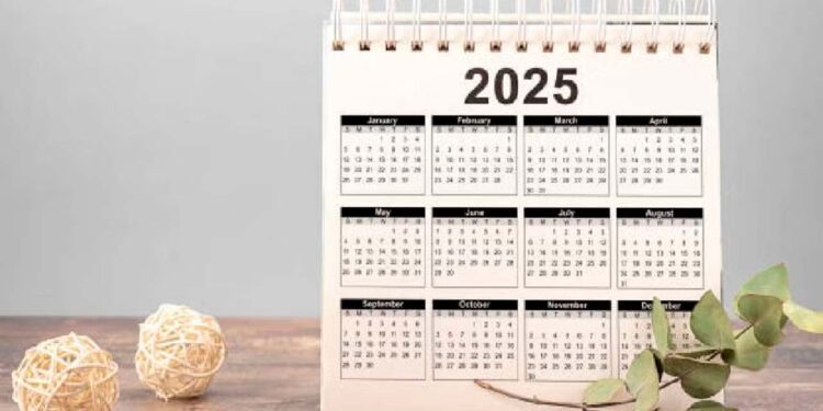 ¿Qué pasa si no vas a trabajar el lunes 3 de febrero?