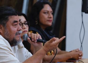 Elude Sosa diagnóstico para la Seculta de Cata